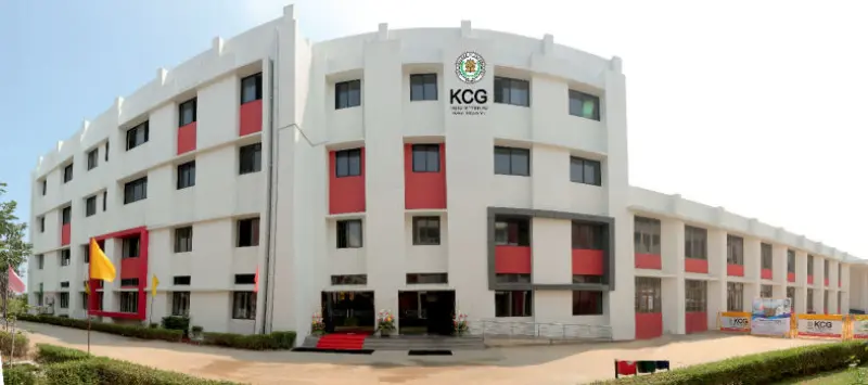 Jerusalem College of Engineering Chennai